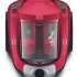 Пылесос Tefal Compact Power XXL TW4853EA, 2100Вт, черный/красный [7211005010]